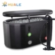 Inflatable Ice Bath Tub Recovery Pod Cold Plunge Tub - Huale Inflatable Product Manufacturer