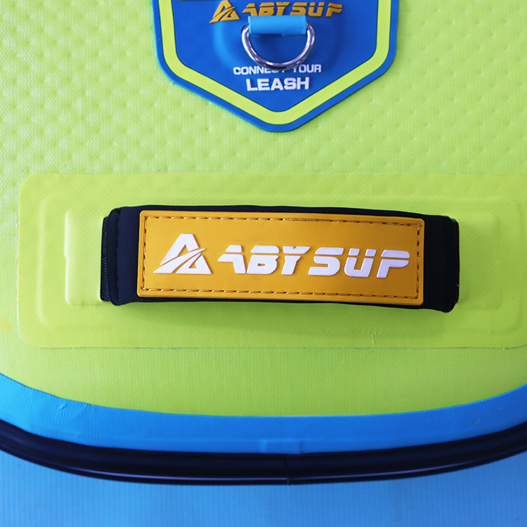 ka043 bulk supply odm fishing sup board