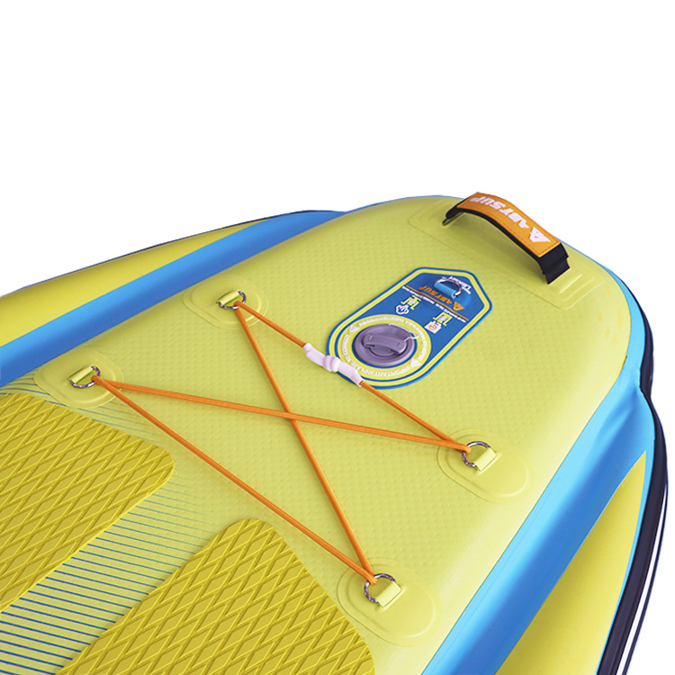 ka043 bulk supply odm fishing sup board