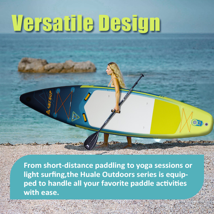 sup948 oem manufacturing inflatable paddle board