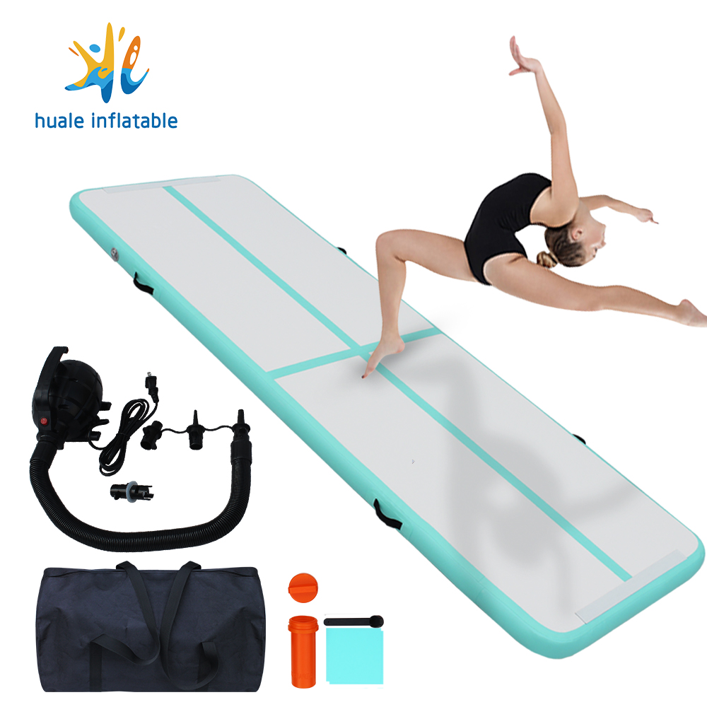 3m wholesale gymnastics inflatable air track mat
