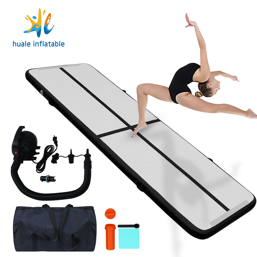 3m wholesale gymnastics inflatable air track mat