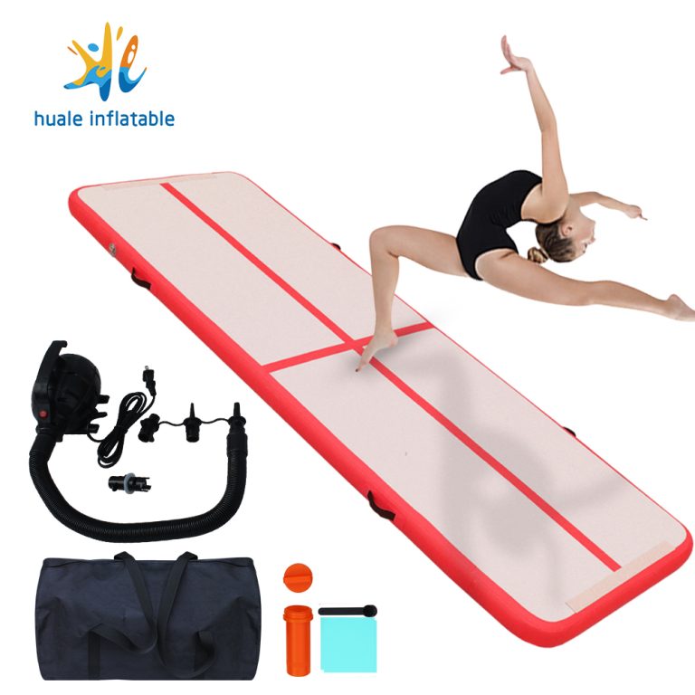 3m wholesale gymnastics inflatable air track mat