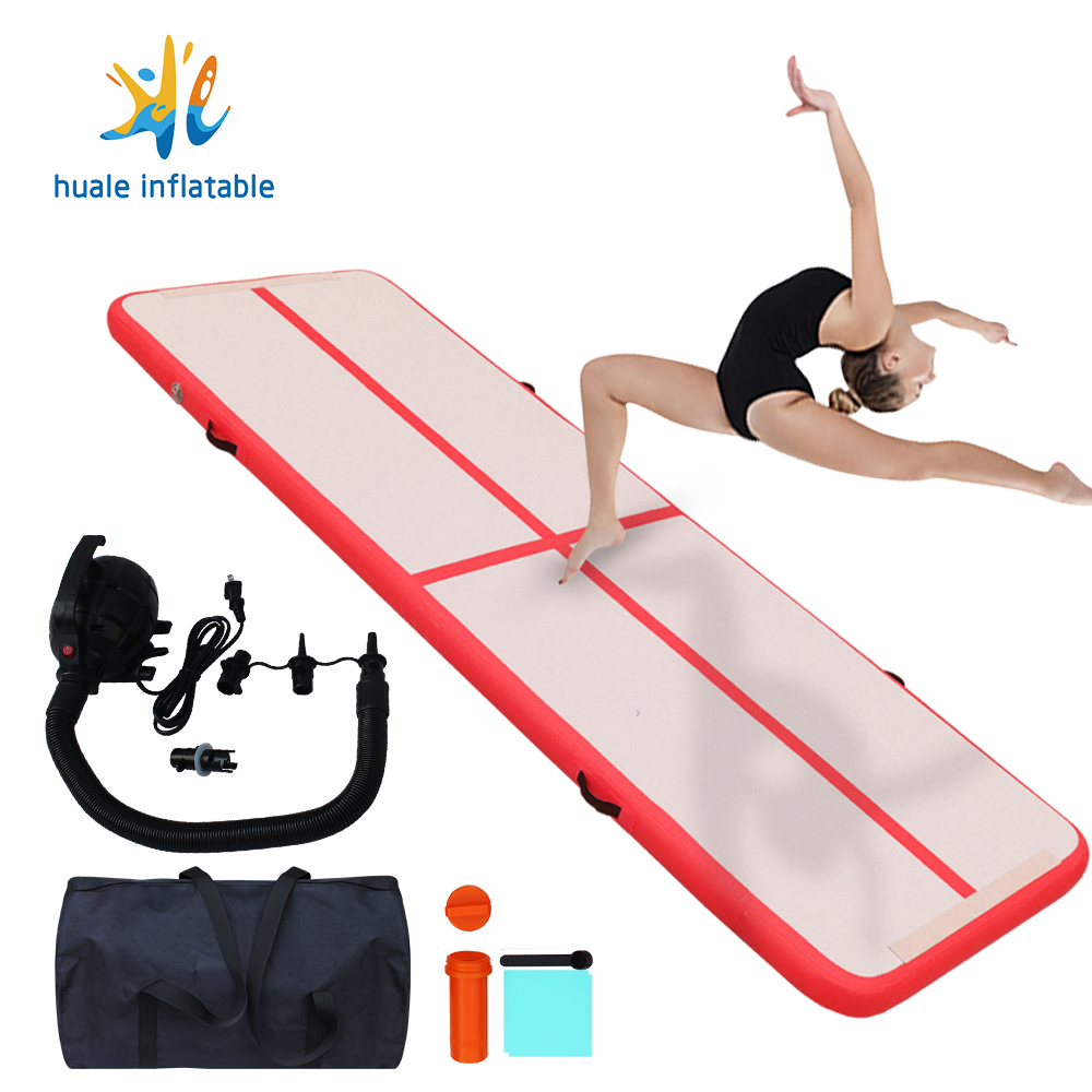 3m wholesale gymnastics inflatable air track mat