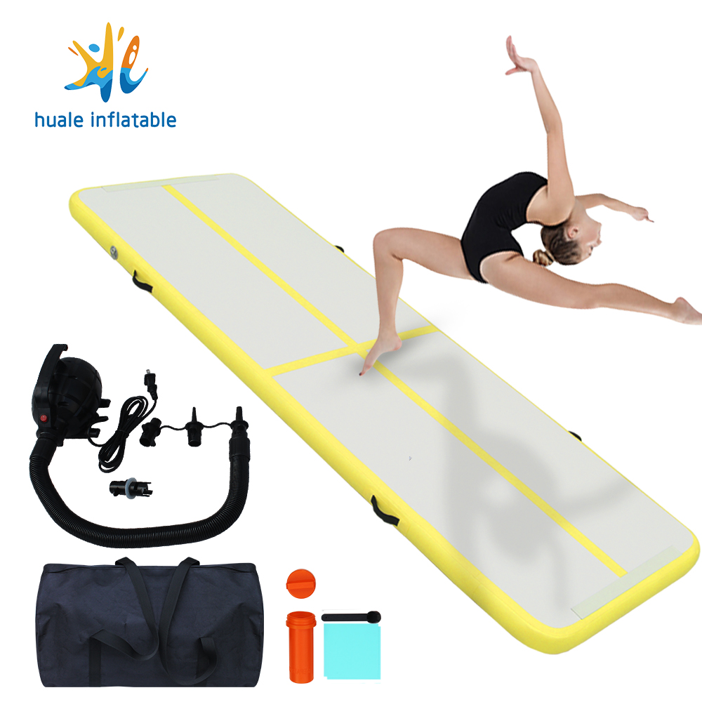 3m wholesale gymnastics inflatable air track mat