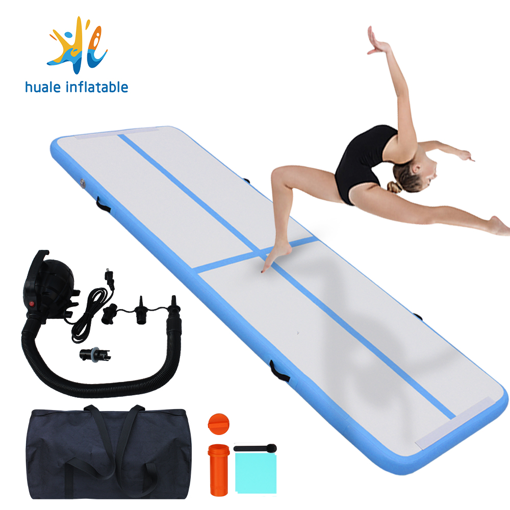 3m gymnastics inflatable air track mat factory