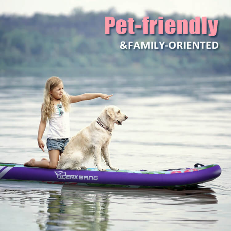 sup545 wholesale inflatable sup board