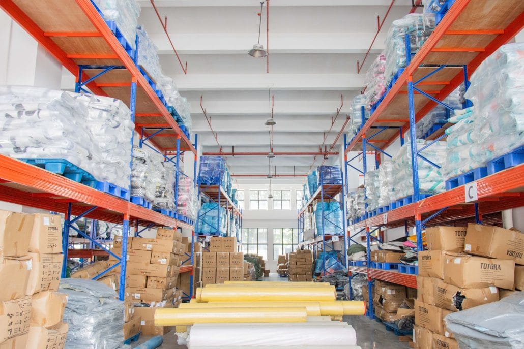 Inventory Solutions for Inflatable Paddle Board Businesses