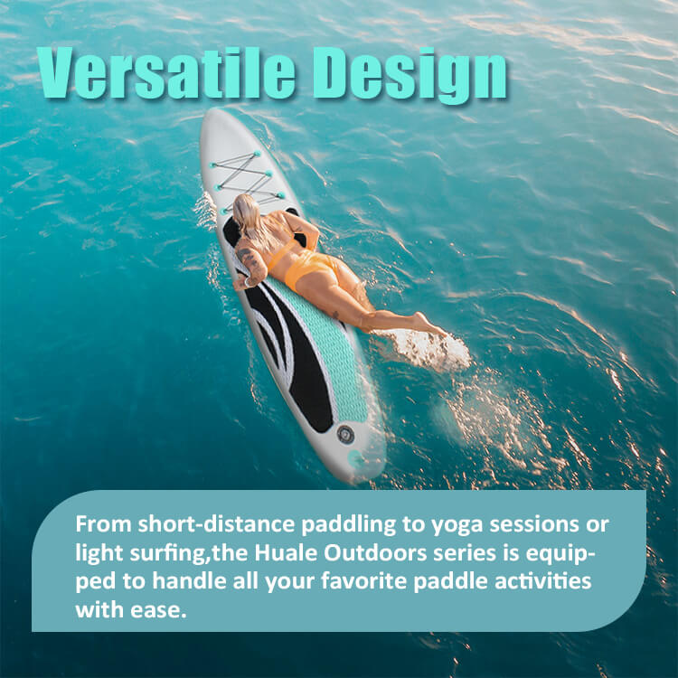 sup008 oem design inflatable sup board