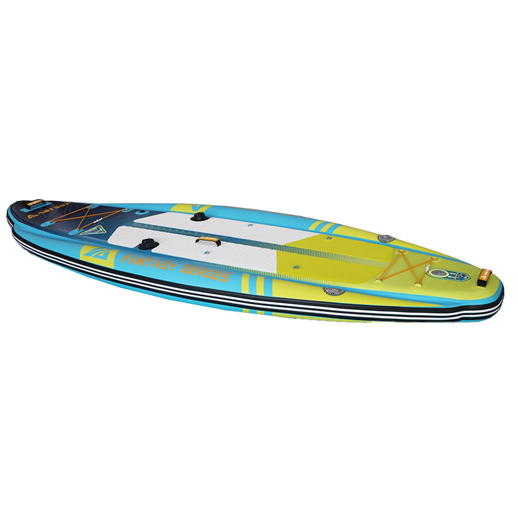 ka043 bulk supply odm fishing sup board