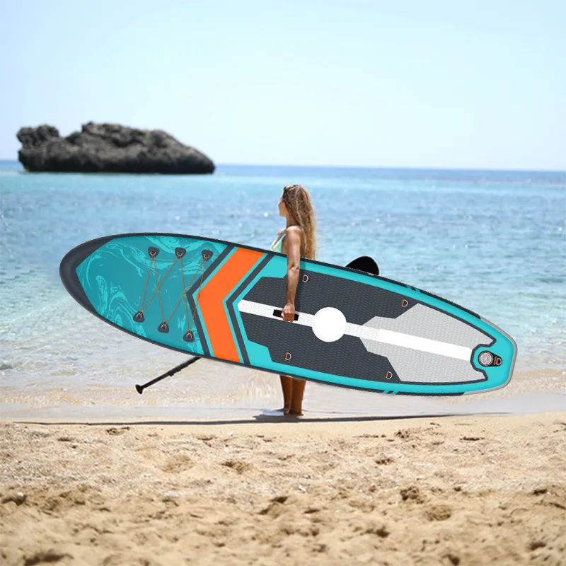 sup768 fornecimento global rio inflável sup