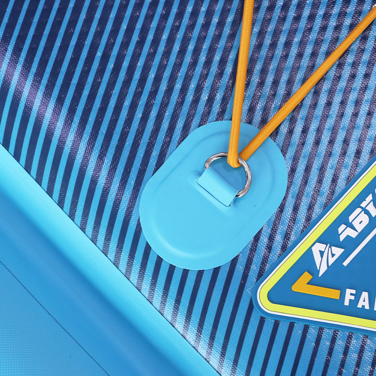 ka043 bulk supply odm fishing sup board