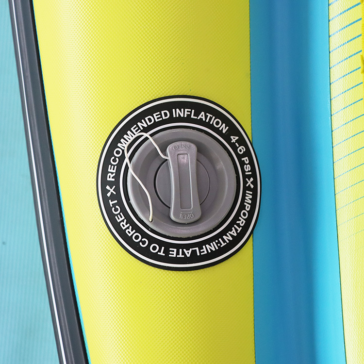 ka043 bulk supply odm fishing sup board