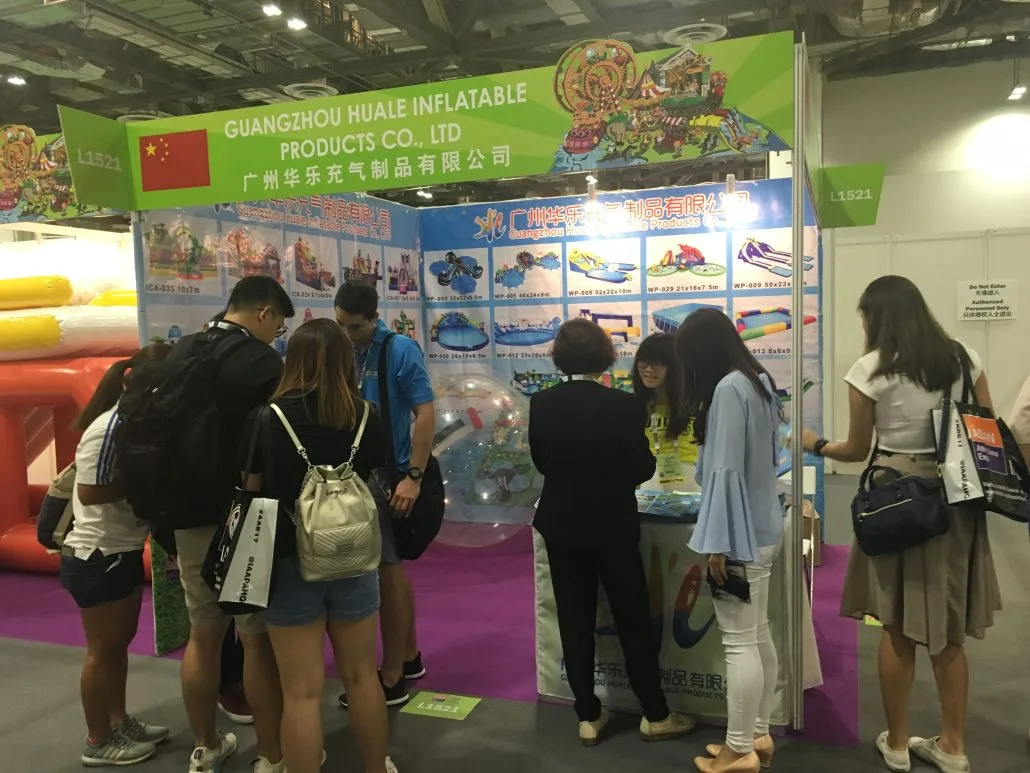 迪拜展会
