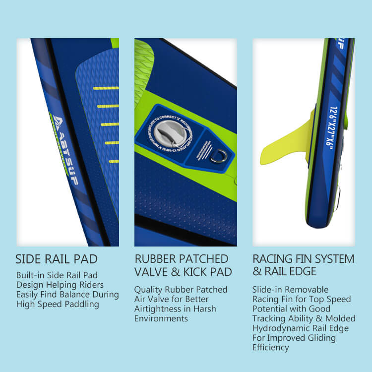 sup761 best racing stand up paddle board for sale