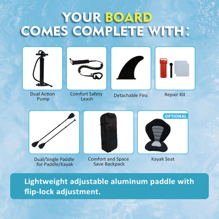 sup761 best racing stand up paddle board for sale