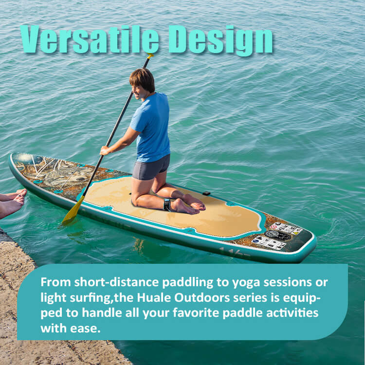 rigid stand up paddle boards factory