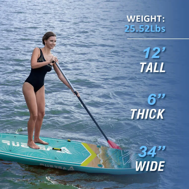 Fabriek voor stijve stand-up paddleboards (kopie)