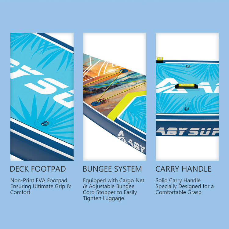 stand up paddle board custom