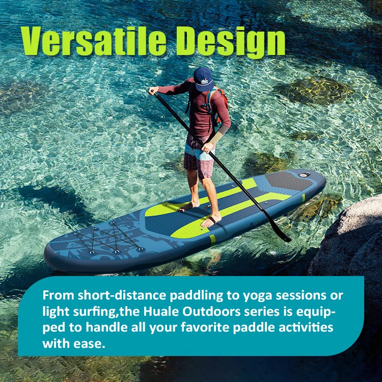 la migliore fabbrica di tavole da paddle personalizzate per tutti i gusti