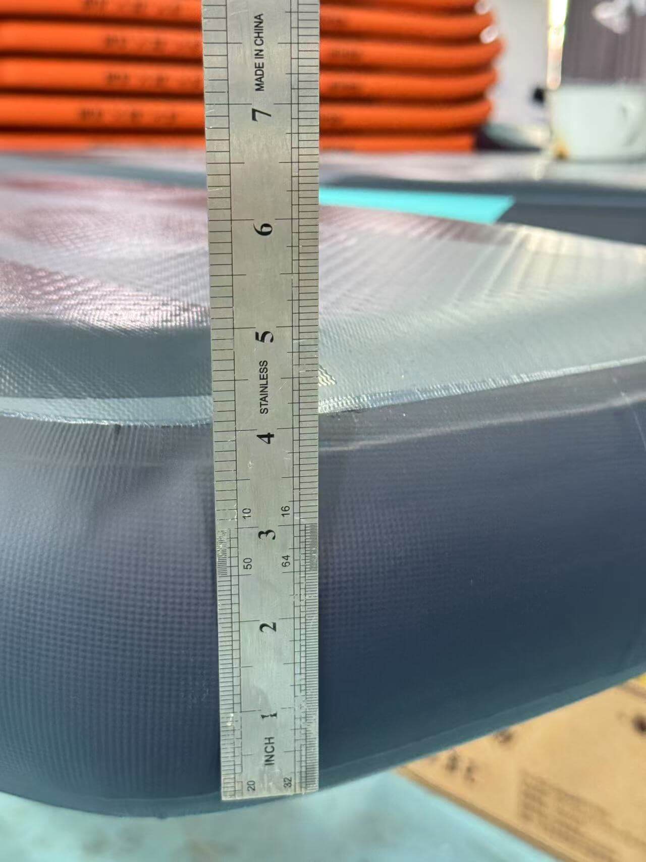 3error controlled within 1cm