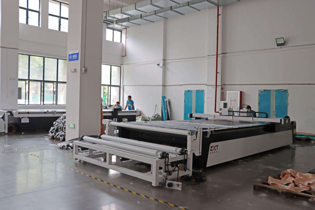 paddle board cnc machine