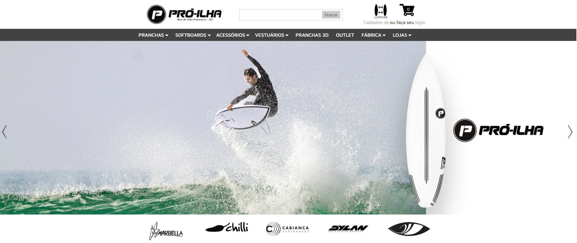 profiel