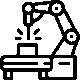 configurazione degli utensili