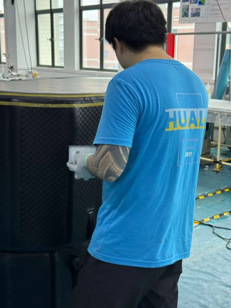 fábrica de banheiras de gelo huale (17)