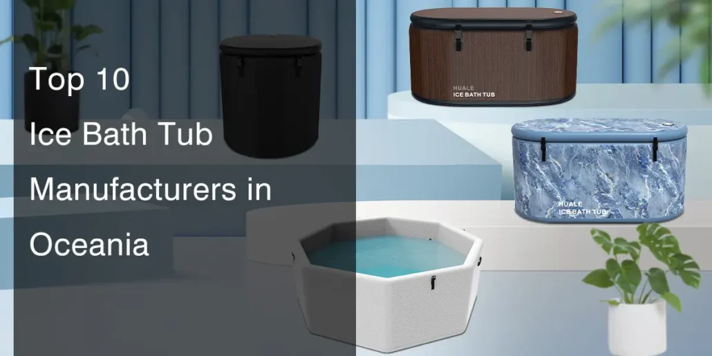 ice bath maker in china