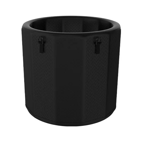 IceBarrel Deep Inflatable Tub