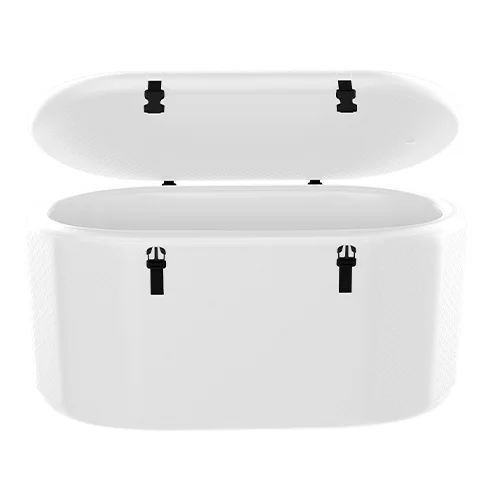 IceOne Single Person Ice Bath