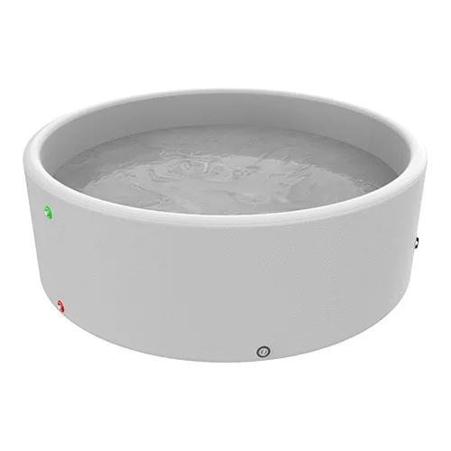 IceTeam Multi Person Ice Bath